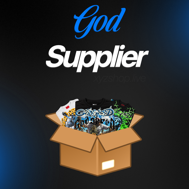 God Supplier