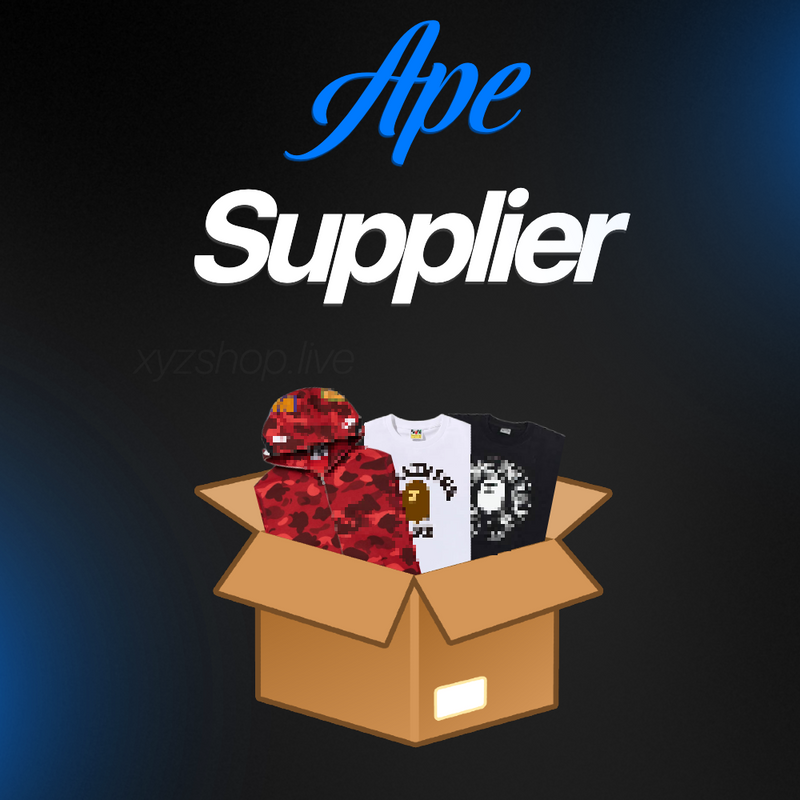 APE SUPPLIER