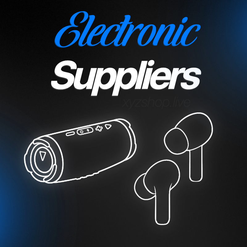 Electronic Suppliers