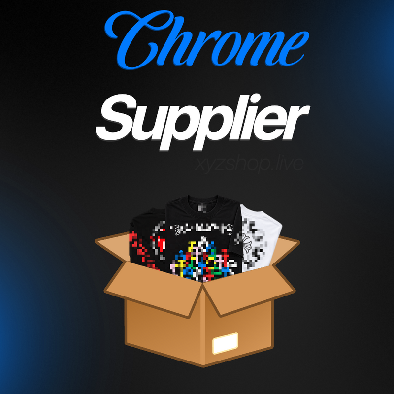 Chrome Supplier