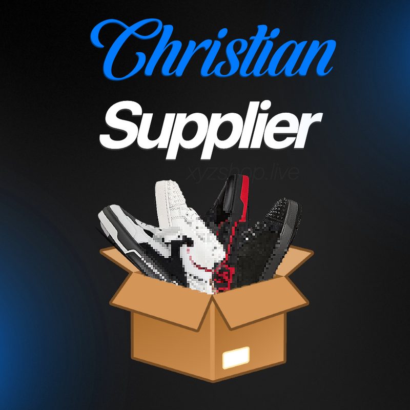 Christian Supplier