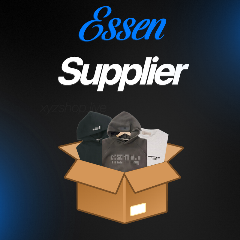 Essen Supplier