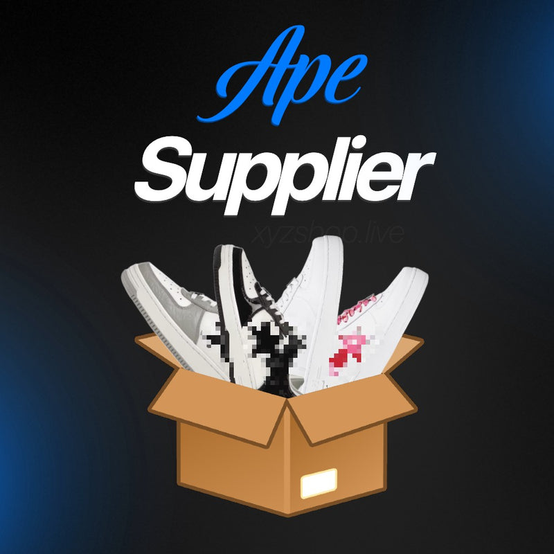 APE SUPPLIER